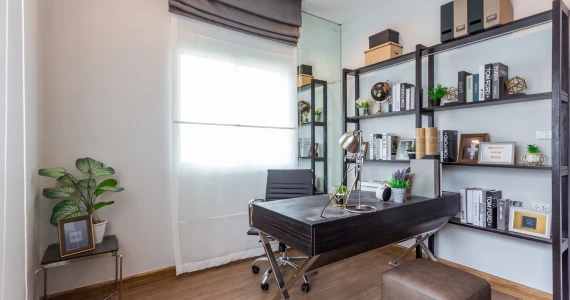 รูปภาพ ลลิล ทาวน์ แลนซีโอคริป ชัยพฤกษ์-ไทรน้อย (Lalin Town Lanceo CRIB Chaiyapruek-Sai Noi)