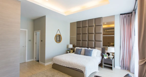 รูปภาพ เดอะ มิกซ์ ทวิน ถนนเก้ากิโล (ซอยเซนต์ปอล) (The Mix Twin 9 Km. Road)