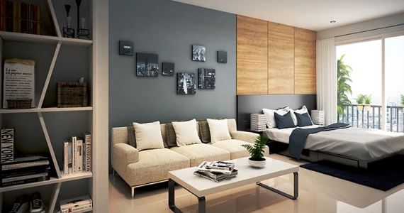 รูปภาพ ดิ เอนวี่ สะพานควาย (The Envi Saphankwai)