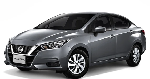 รูปภาพ นิสสัน Nissan-Almera EL-ปี 2022