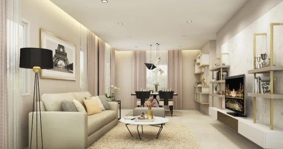 รูปภาพ คาซ่า วิลล์ บางใหญ่ (Casa Ville Bangyai)