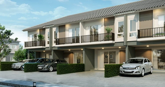 รูปภาพ ศุภาลัย ไพรด์ บางนา-ลาดกระบัง (Supalai Pride Bangna - Lat Krabang)