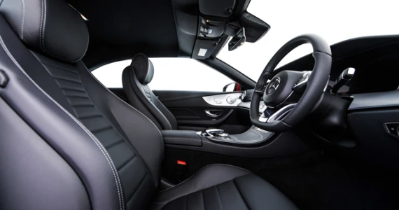 รูปภาพ เมอร์เซเดส-เบนซ์ Mercedes-benz E-Class E300 Cabriolet AMG Dynamic (MY20) ปี 2020