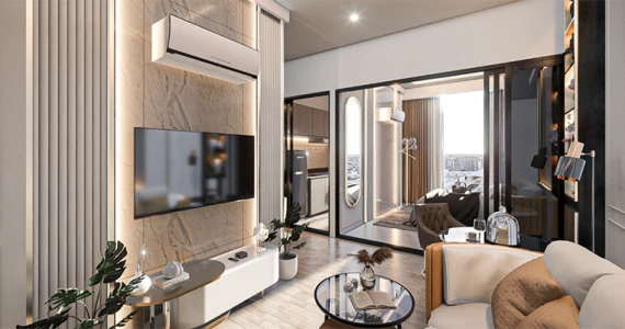 รูปภาพ โซ ออริจิ้น พหล 69 (So Origin Phahol 69)