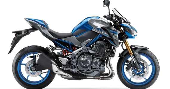 รูปภาพ คาวาซากิ Kawasaki Z 900 ABS Special Edition ปี 2016