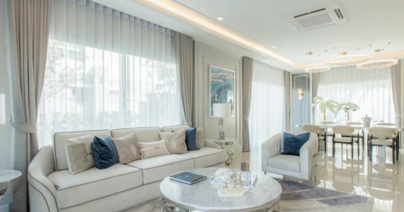 รูปภาพ ลัดดารมย์ พุทธมลฑล สาย1 - บางแค (Laddarom Puttamonthon Sai1 - Bangkae)