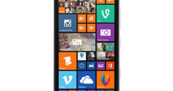 รูปภาพ โนเกีย Nokia Lumia 930
