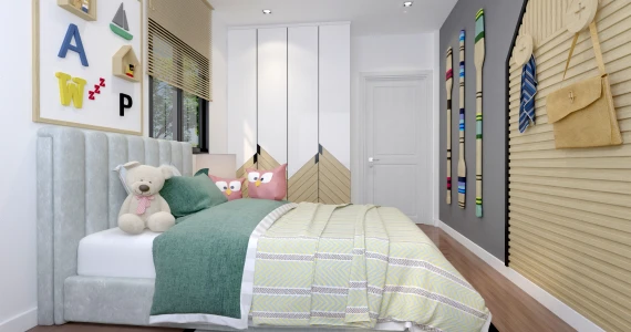 รูปภาพ เดอะวัน ไลฟ์ บางนา (The One Life Bangna)