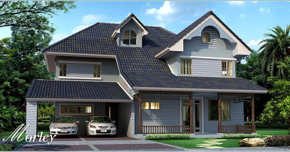 รูปภาพ บริติช พาร์ค ทวีวัฒนา (British Park Taweewattana)