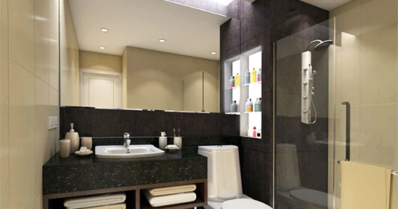 รูปภาพ แบงค์คอก ฮอไรซอน รัชดา-ท่าพระ (Bangkok Horizon Ratchada-Thaphra)