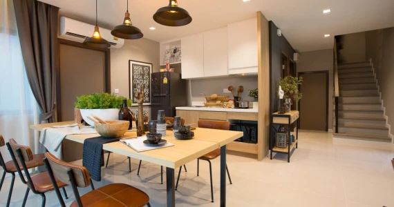 รูปภาพ ชีวารมย์ รังสิต - ดอนเมือง (Chewarom Rangsit - Donmuang)