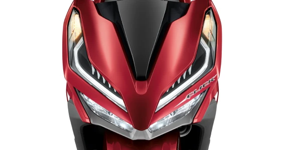 รูปภาพ ฮอนด้า Honda Click i 125i (ล้อซี่ลวด) MY2019 ปี 2019