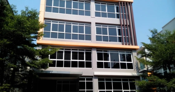 รูปภาพ อาร์เค บิซ เซ็นเตอร์ มอเตอร์เวย์ - พระราม 9 (RK Biz Center Motorway - Rama 9)