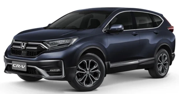 รูปภาพ ฮอนด้า Honda CR-V DT-EL 4WD MY2020 ปี 2020