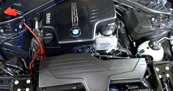 รูปภาพ บีเอ็มดับเบิลยู BMW Series 4 420i Gran Coupe Sport ปี 2014