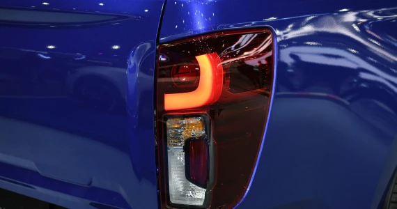 รูปภาพ มาสด้า Mazda BT-50 DBL 2.2 XT HI-RACER 8AT ปี 2024