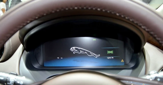 รูปภาพ จากัวร์ Jaguar XJ 2.0 Premium Luxury ปี 2013