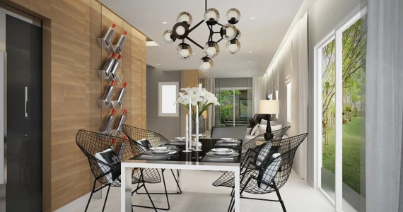 รูปภาพ เอสวิลล์ คลองหลวง (S Ville Khlongluang)