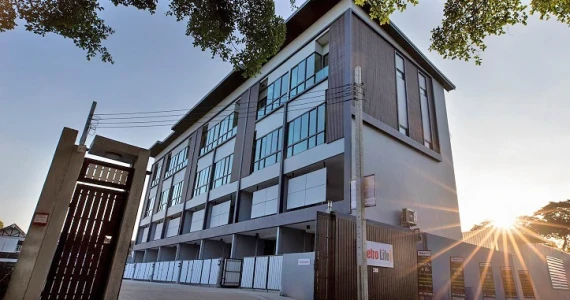 รูปภาพ เมโทร ไลฟ์ ลาดพร้าว 91 (Metro Life Ladprao 91)