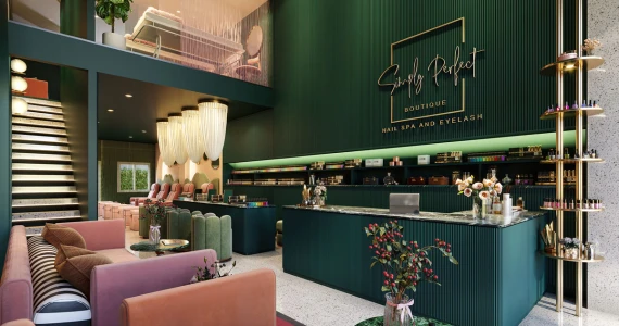 รูปภาพ 1517 นิมมาน (1517 Nimman)