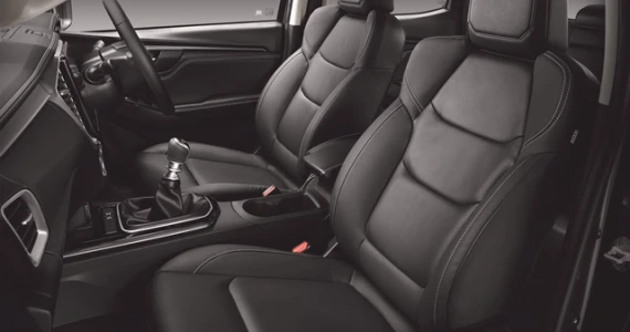 รูปภาพ อีซูซุ Isuzu D-MAX V-CROSS 2 ประตู 3.0 Ddi Z M/T ปี 2019