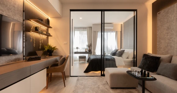 รูปภาพ เพลส 168 วุฒากาศ (PLACE 168 Wutthakat)