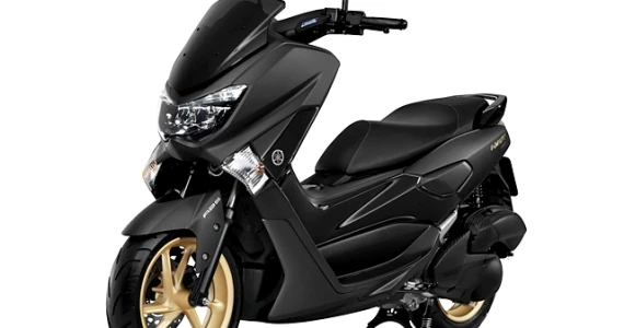 รูปภาพ ยามาฮ่า Yamaha NMAX 155 MY2018 ปี 2017