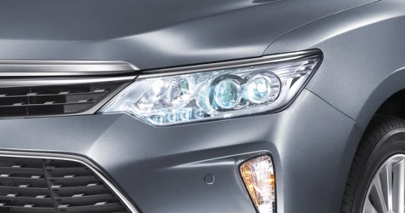 รูปภาพ โตโยต้า Toyota Camry Hybrid 2.5 HV Premium ปี 2015