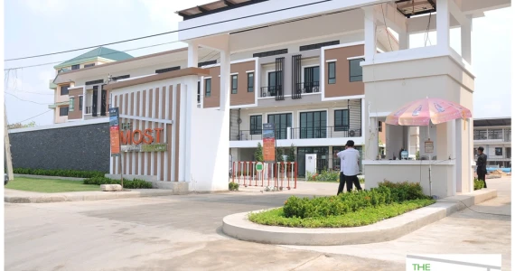 รูปภาพ เดอะ โมสท์ สามวา-มีนบุรี (The Most Samwa-Minburi)