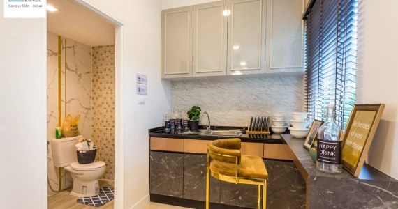 รูปภาพ ไลโอ วงแหวนฯ รังสิต - คลอง 4 (Lio Wongwan - Rangsit Khlong4)