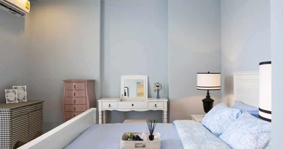 รูปภาพ แอปเปิ้ล คอนโด สุขุมวิท-แบริ่ง (Apple Condo Sukhumvit - Bearing)