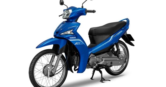 รูปภาพ ยามาฮ่า Yamaha Spark LX 1FPH 2016 ปี 2016