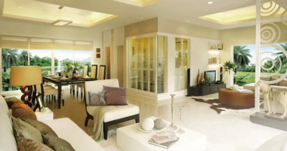 รูปภาพ แกรนด์ บางกอก บูเลอวาร์ด พระราม 9-ศรีนครินทร์ (Grand Bangkok Boulevard Praram 9-Srinakarin)