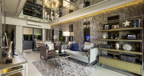 รูปภาพ ยูนิโอ ทาวน์ ศรีนครินทร์-บางนา (Unio Town Srinakarin - Bangna)