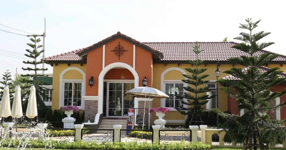 รูปภาพ โกลเด้น นีโอ ๒ พระราม 2 (Golden Neo ๒ Rama 2)