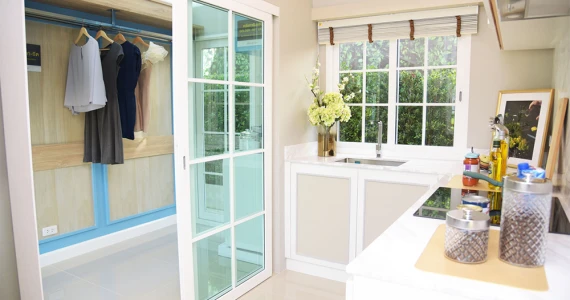 รูปภาพ โกลเด้น นีโอ ๒ บางแค (Golden Neo ๒ Bangkae)