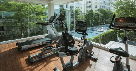 รูปภาพ เลอ บารอค บางนา-สุวรรณภูมิ (Le Baroque Bangna-Suvarnabhumi)