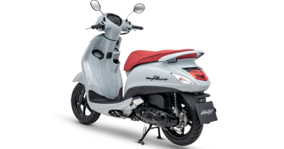 รูปภาพ ยามาฮ่า Yamaha Grand Filano Hybrid MY2021 ปี 2021