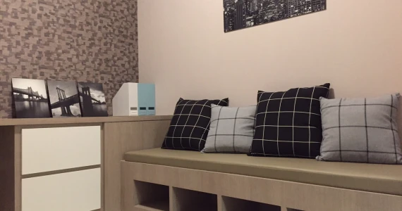 รูปภาพ เรสท์ วิลเลจ บางนา (Rest Village Bangna)