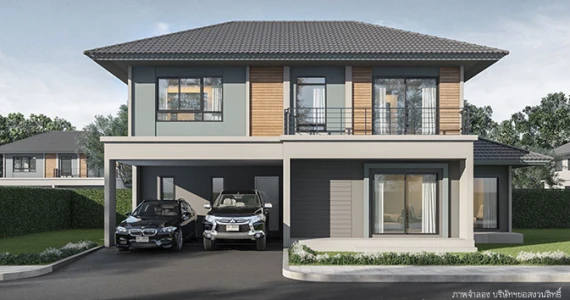 รูปภาพ เพฟ บ้านโพธิ์ - ฉะเชิงเทรา (Pave Baanpoe - Chacherngchao)