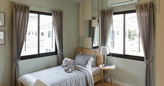 รูปภาพ ธีรินทร์พาร์ค จรัญฯ 13 - กาญจนาภิเษก (Teerin Park Charan 13 - Kanchanapisek)