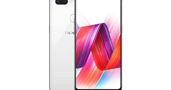 รูปภาพ ออปโป OPPO R15