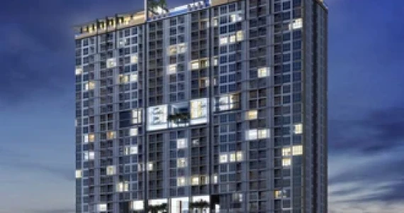 รูปภาพ แอ็บสแตร็กส์ พหลโยธินพาร์ค (Abstracts Phahonyothin-Park)