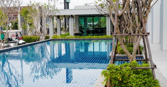 รูปภาพ กาญจน์กนกทาวน์ 4 หนองจ๊อม (Karnkanok Town 4 Nongjom)