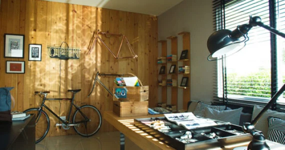 รูปภาพ ฮาบิเทีย โมทีฟ ปัญญาอินทรา (Habitia Motif Panyaindra)