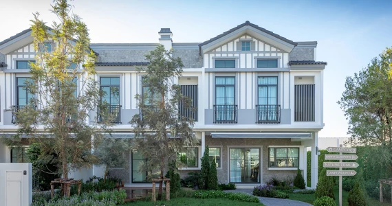 รูปภาพ วิลลาจจิโอ ลำลูกกา-วงแหวน (Villaggio Lamlukka-Wongwaen)