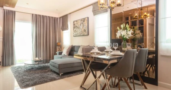 รูปภาพ ดิ เอสเซนส์ ชัยพฤกษ์ (The Essence Chaiyapruek)