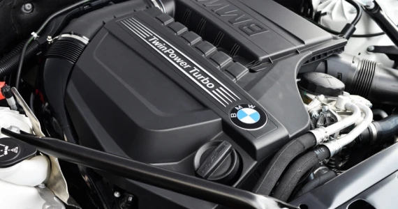 รูปภาพ บีเอ็มดับเบิลยู BMW Series 7 730Li ปี 2014