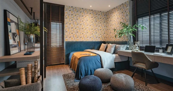 รูปภาพ บางกอก บูเลอวาร์ด พระราม 5 (Bangkok Boulevard Rama 5)