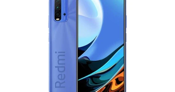 รูปภาพ เสียวหมี่ Xiaomi-Redmi 9T (4GB/64GB)